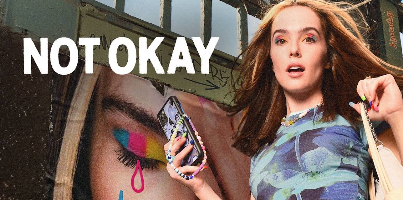 Not Okay (2022)
