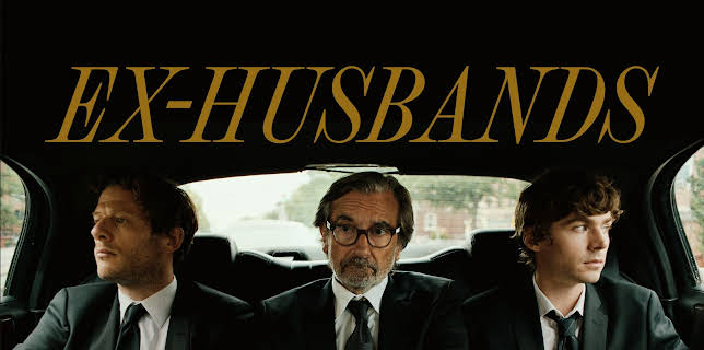 Ex-Husbands (2025)