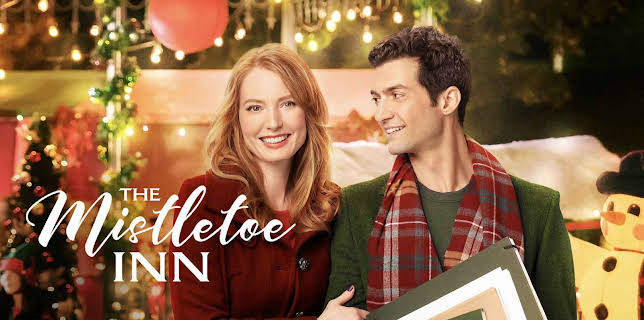 The Mistletoe Inn (2017)