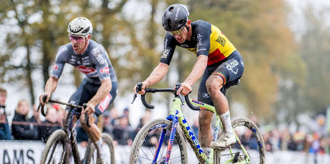 Superprestige | Heusden-Zolder (2025)