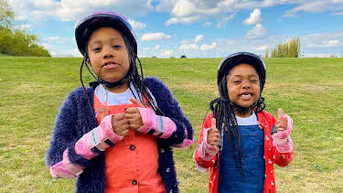 3:15 PM: Our Family | Cbeebies | 11/2 2026