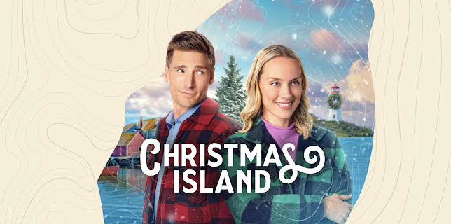 Christmas Island (2023)