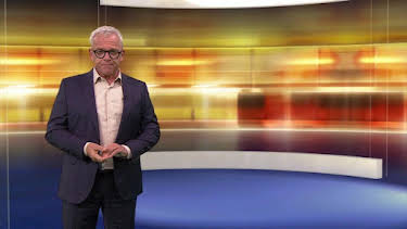 06:00: aktueller bericht | SR Fernsehen | 10/13 2026