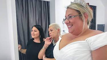 04:55: Curvy Brides' Boutique (S4 E1) (S4) | TLC | 5/15 2026