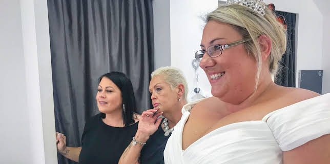 04:55: Curvy Brides' Boutique (S4 E1) (S4) | TLC | 2/11 2026