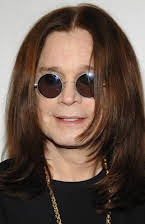 Ozzy Osbourne som 