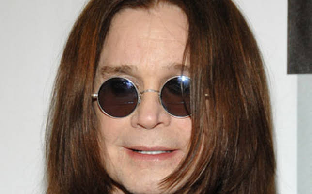 Ozzy Osbourne