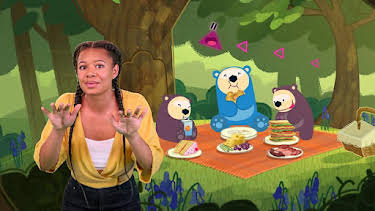 5:25 PM: Magic Hands (S3) | Cbeebies | 2/22 2026