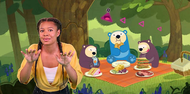 4:25 PM: Magic Hands (S3) | Cbeebies | 2/22 2026