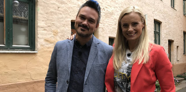 17:30: I lomma på Silje (S1 E1) (S1) | TV3 | 11/3 2025