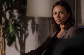 Season 1: The Long Black Veil