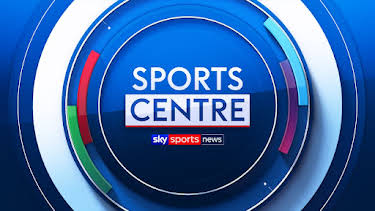 8:00 PM: Sports Centre | Sky Sports Arena | 8/10 2026