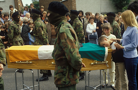 Once Upon a Time in Northern Ireland: So Many Broken Hearts