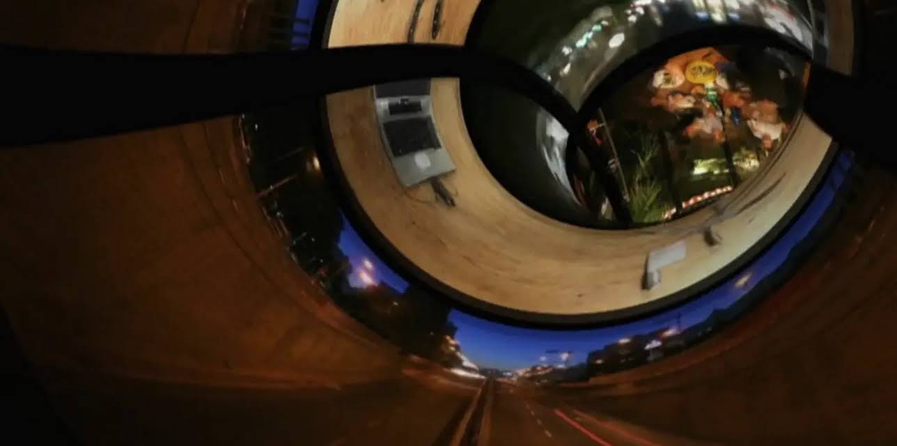 The End of Memory (2013)