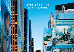 La vida secreta de Walter Mitty