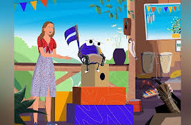 Club Mundo Kids: Music / Música