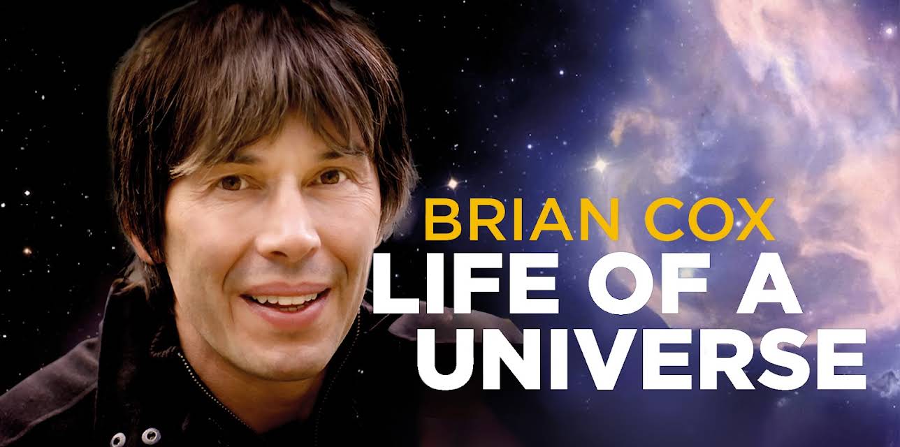 Life Of A Universe (2017)