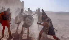 Das Trojanische Pferd