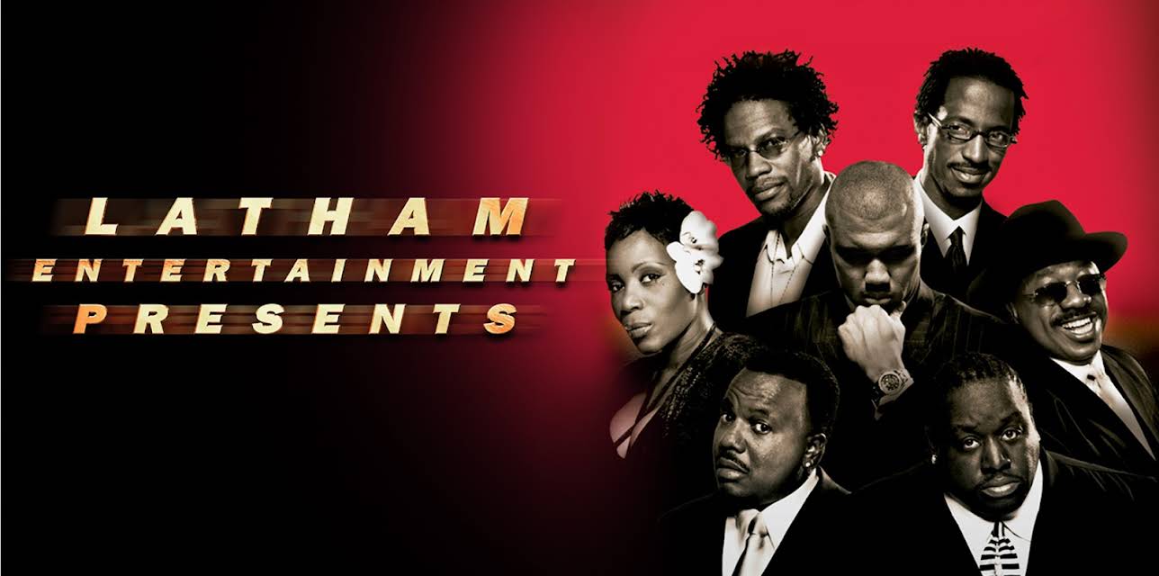 Latham Entertainment Presents (2003)