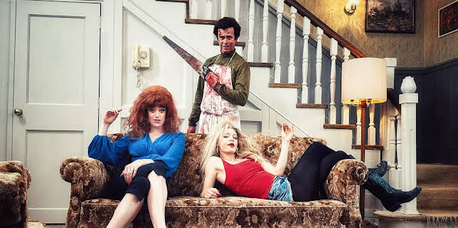 22:10: Sketch History | ZDFneo | 12/28 2025