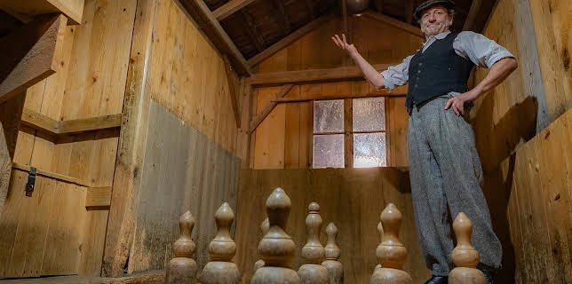 02:50: freizeit | BR Fernsehen | 1/26 2026