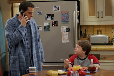 17:40: Two and a Half Men (S4 E4) (S4) | TVNorge | 6/8 2026