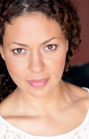 Kathryne Dora Brown as 