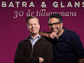 Batra och Glans - 30 år tillsammans