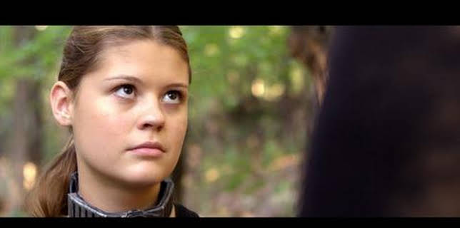 The Jurassic Games (2019)