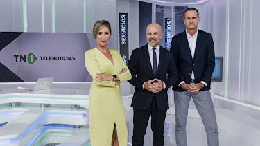 15:30: Telenoticias 1 | TV Canaria | 8/9 2025
