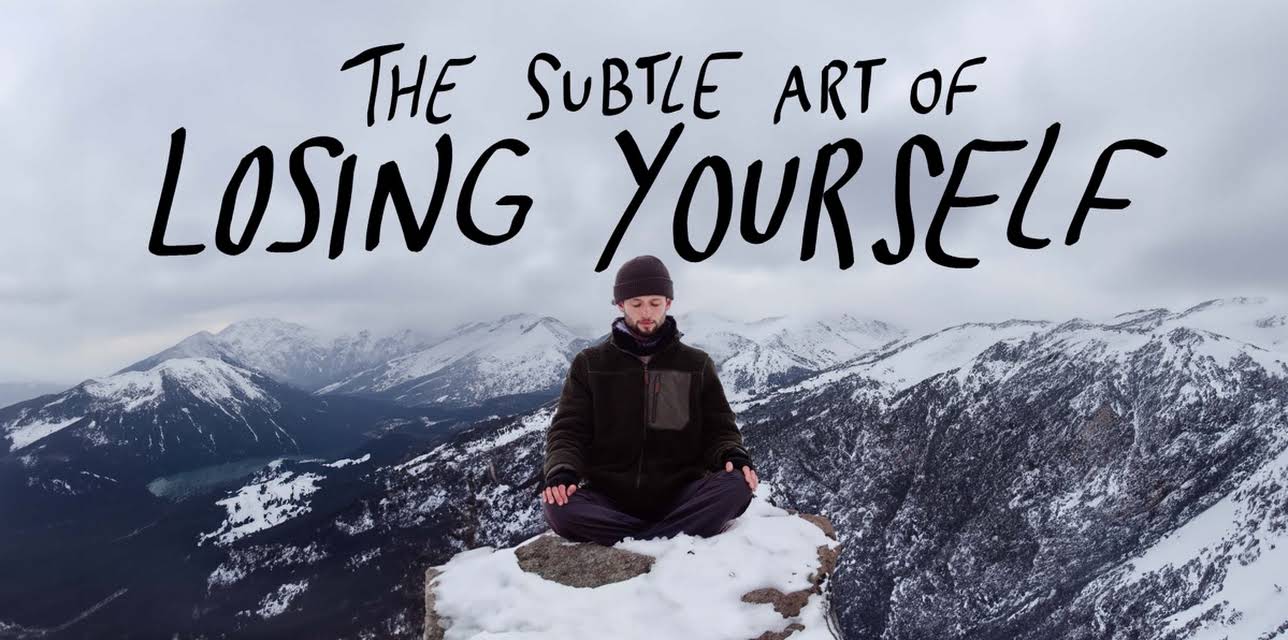 The Subtle Art Of Losing Yourself (2025)