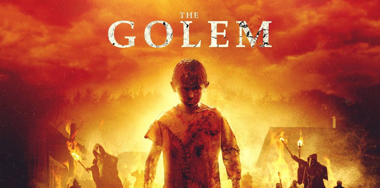 The Golem (2019)