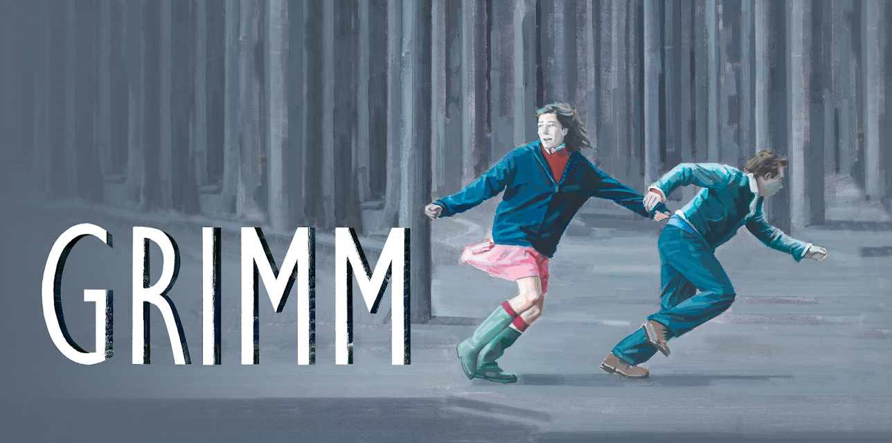 Grimm (2003) (2003)