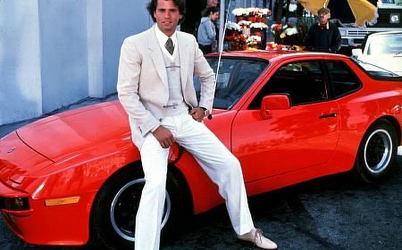 Lorenzo Lamas