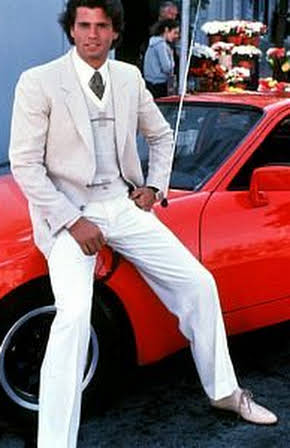 Lorenzo Lamas as 
