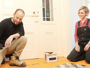 06:35: Farmhouse Facelift - Makeover für Landhäuser | Sixx | 7/30 2026