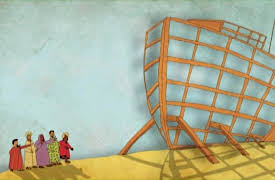 The Jesus Storybook Bible: Season 1: A New Beginning