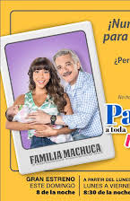 Michelle González as 