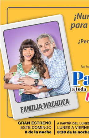 Michelle González as 