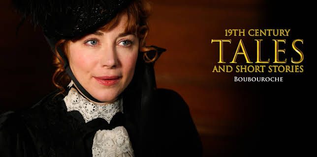 19Th Century Tales And Short Stories: Boubouroche (2009)