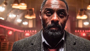 11:00 PM: Luther (S5 E1) (S5) | Drama | 8/25 2026