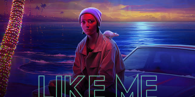 Like Me (2018)