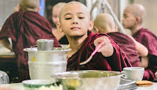 Fleischlos glücklich - Die Geschichte der Vegetarier