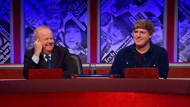 9:00 PM: Have I Got A Bit More News For You? (S67 E7) (S67) | Dave | 6/17 2026