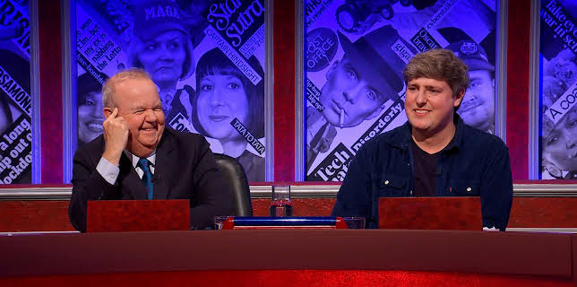 9:00 PM: Have I Got A Bit More News For You? (S67 E7) (S67) | Dave | 3/24 2026