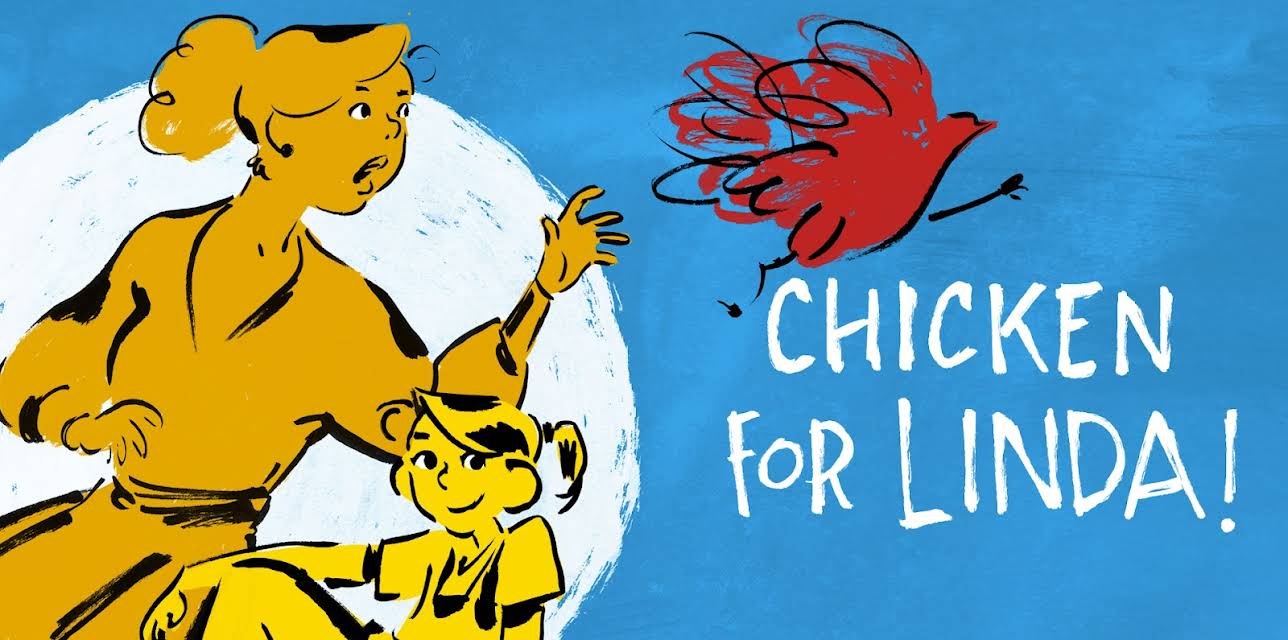 Chicken for Linda! (2024)