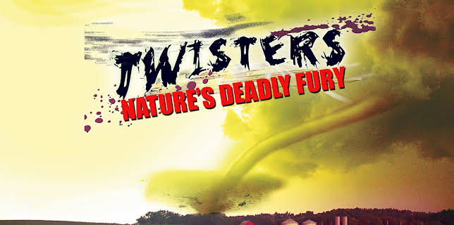 Twisters: Nature's Deadly Force (2024)