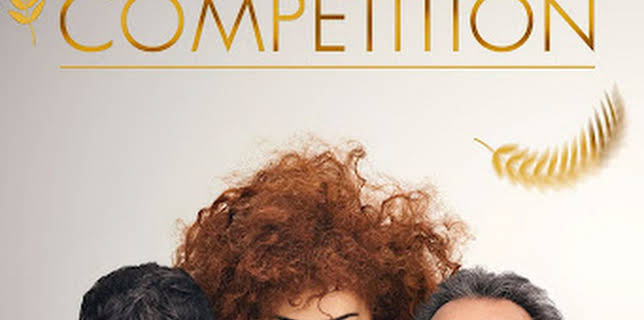 1:20 AM: Official Competition (IMDb 7) | Film 4 | 12/10 2025