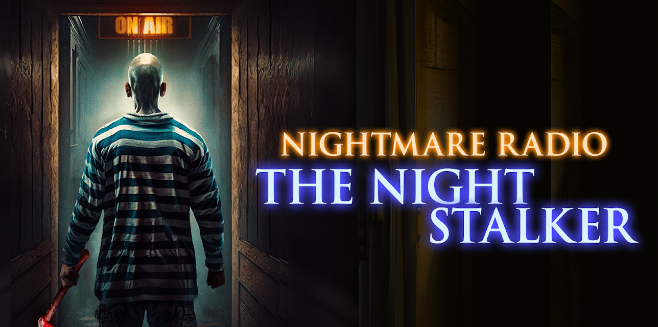 Nightmare Radio: The Night Stalker (2023)