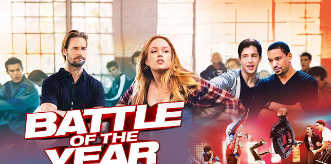 Battle Of The Year (2013)